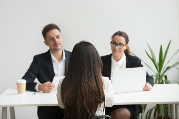 5 Tips Wawancara kerja