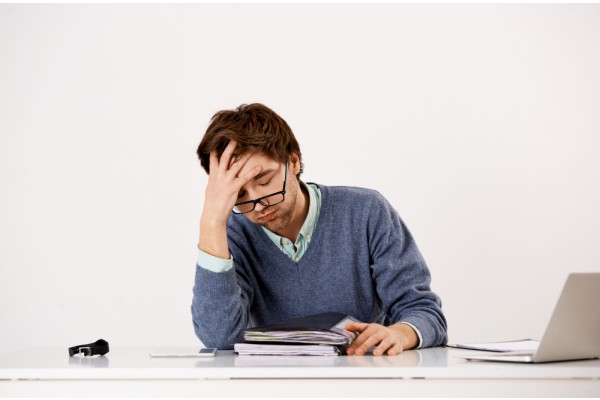lima cara paling efektif untuk mengatasi Burnout, Simak ini..