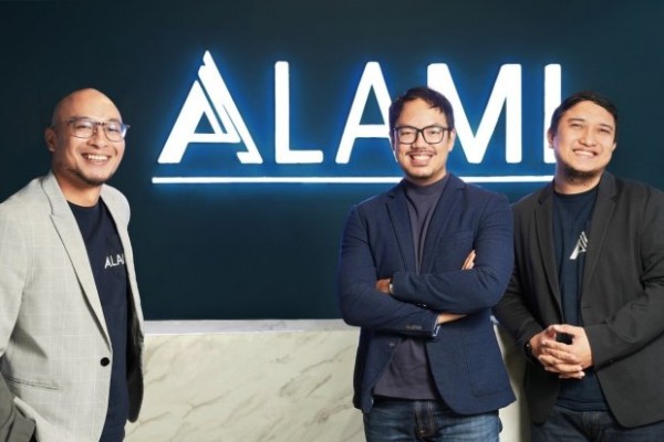 ALAMI Group Tutup pendanaan Pra Seri B dengan East Venture